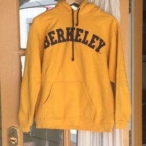 UC Berkeley Sweatshirt